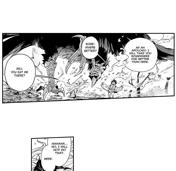Contract Of Cherry Blossom Guilt - Chapter 3
